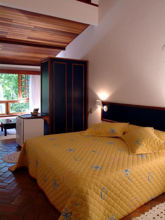 Terracota Hotel Secretario Room photo