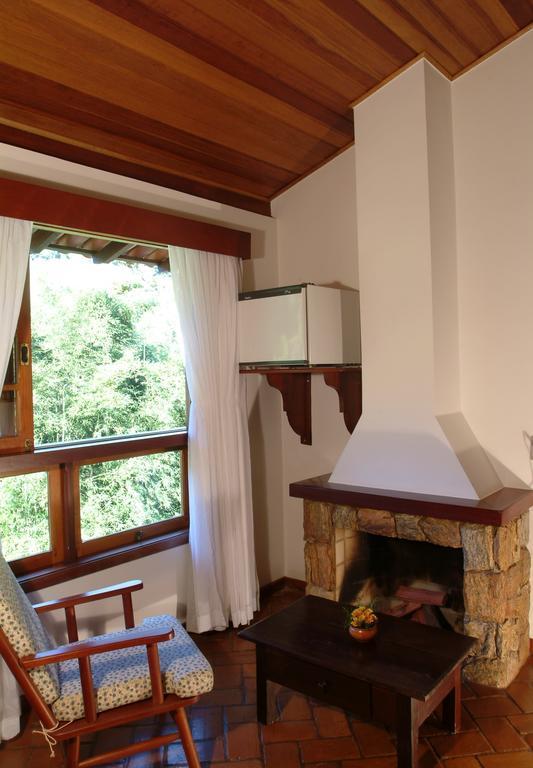 Terracota Hotel Secretario Room photo